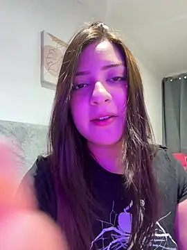 Zoe Lennoxx online show from June 22, 11:13 pm