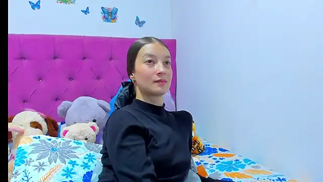 MiiaVolkova online show from July 16, 11:31 pm