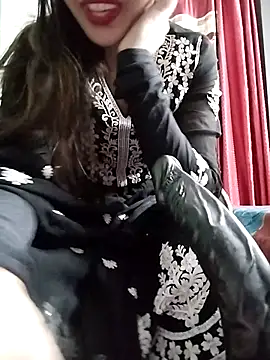 Noor Darliing online show from November 20, 2:51 pm