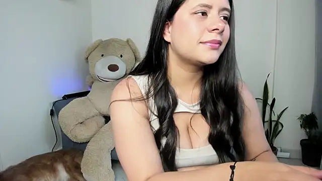 emily adams01 online show from July 6, 11:07 pm