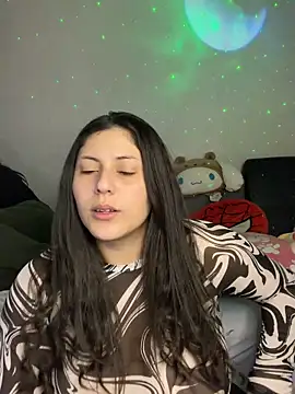 TuWaifuVirtual1 online show from March 2, 2:00 am