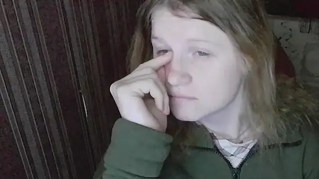 Kathlyn  Heath online show from February 27, 8:08 pm