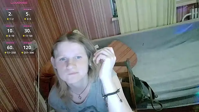 Kathlyn  Heath online show from June 13, 7:33 pm