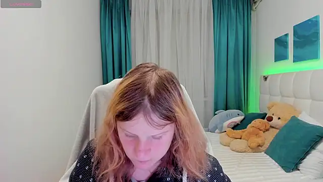 Kathlyn  Heath online show from November 5, 6:35 pm