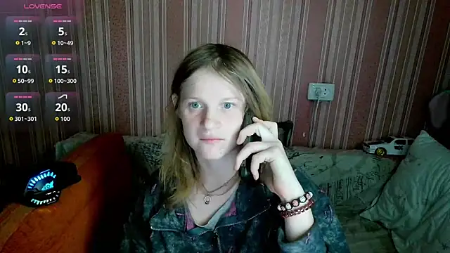 Kathlyn  Heath online show from April 7, 6:54 pm