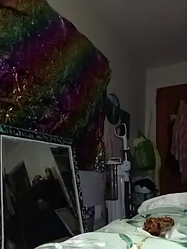 cammyquart online show from October 16, 10:34 pm