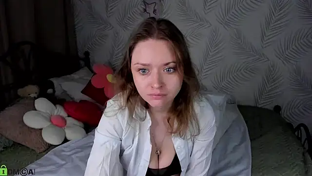Linda Bryant online show from May 6, 12:36 am