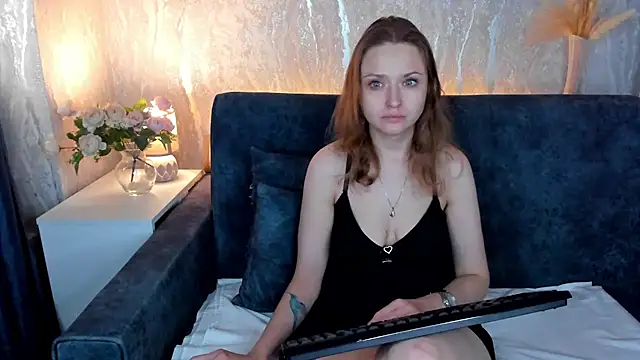 Linda Bryant online show from July 12, 1:17 am