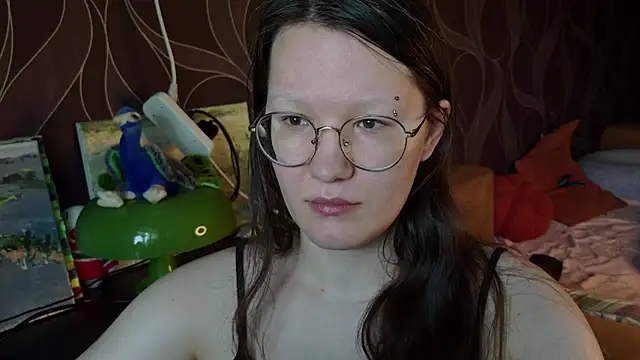 MiriamOr online show from July 25, 8:32 am