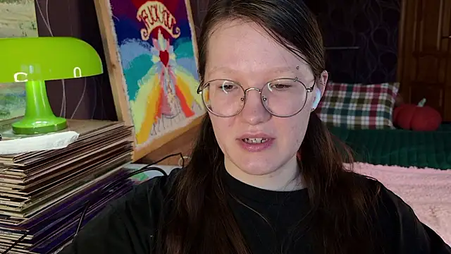 MiriamOr online show from January 11, 8:52 am