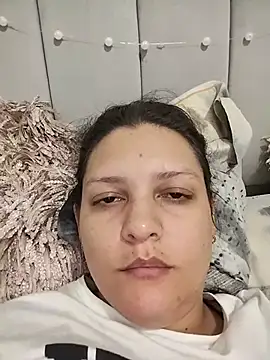 Mia Hampton online show from July 11, 1:16 am