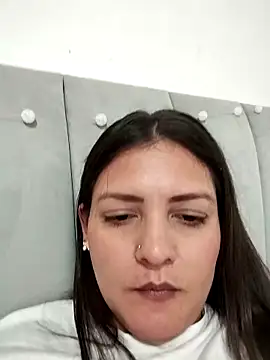 Mia Hampton online show from October 10, 7:52 pm