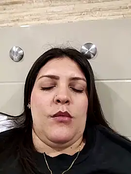 Mia Hampton online show from September 30, 12:38 am