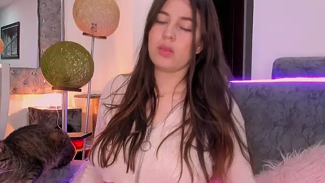 Kitty bad1 online show from January 11, 6:51 am