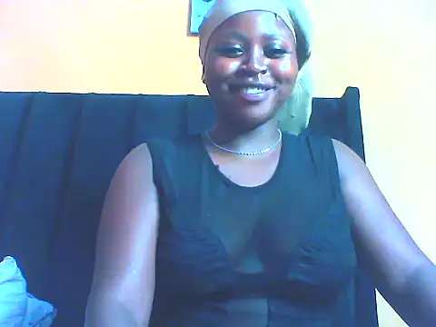 EboniesBelle online show from April 9, 5:54 am