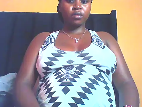 EboniesBelle online show from May 22, 6:11 am