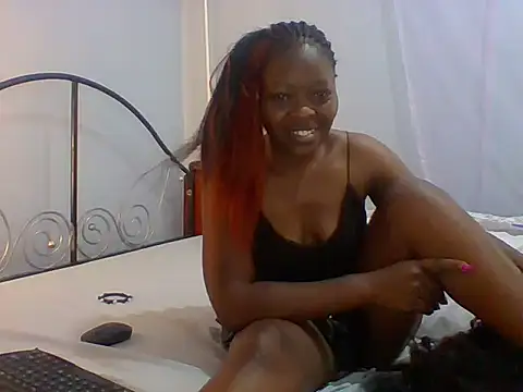 Eminent Ride online show from November 8, 5:01 am