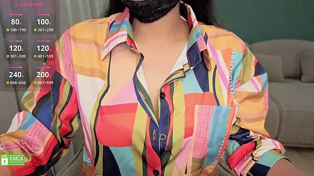 LushRitu online show from June 30, 6:29 pm