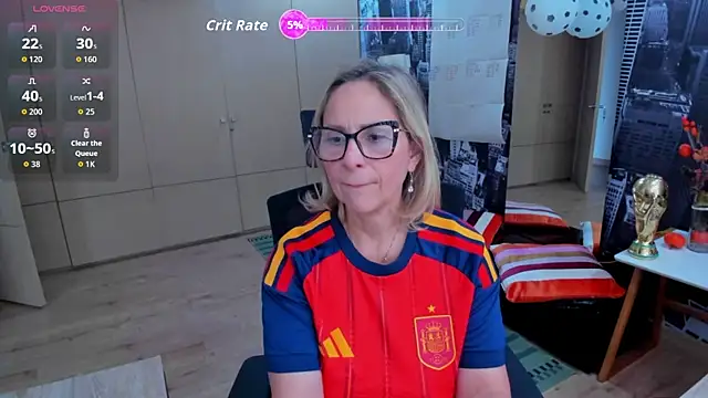 jane turner online show from June 26, 1:45 pm