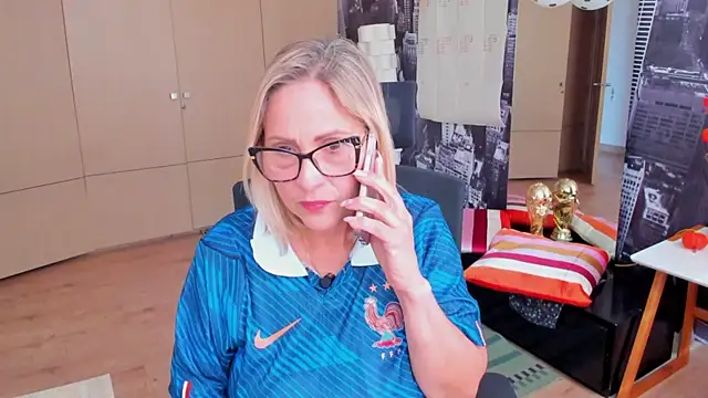 jane turner online show from June 22, 1:19 pm