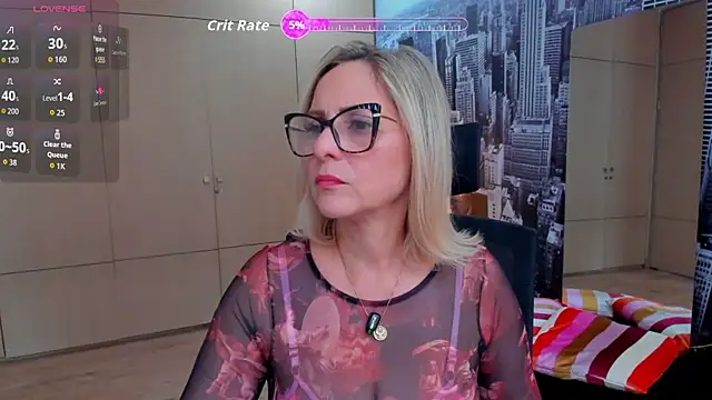 jane turner online show from June 9, 1:10 pm