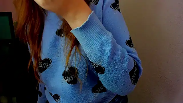 Persephoni online show from November 2, 11:02 am