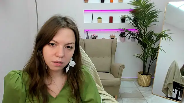 Persephoni online show from July 11, 10:48 am