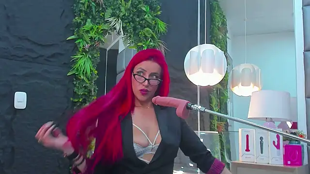 AllissaBrowm online show from November 20, 6:53 pm