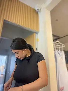 clarachanelricek online show from November 4, 7:08 pm