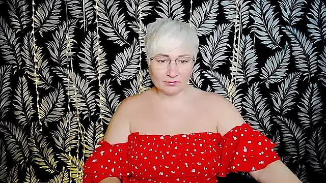 Olivia playful online show from June 14, 10:26 am