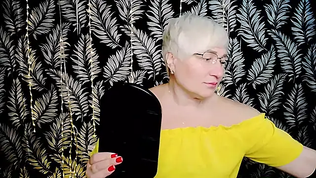 Olivia playful online show from June 26, 10:27 am