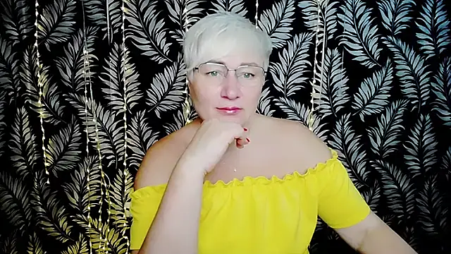 Olivia playful online show from June 21, 10:52 am