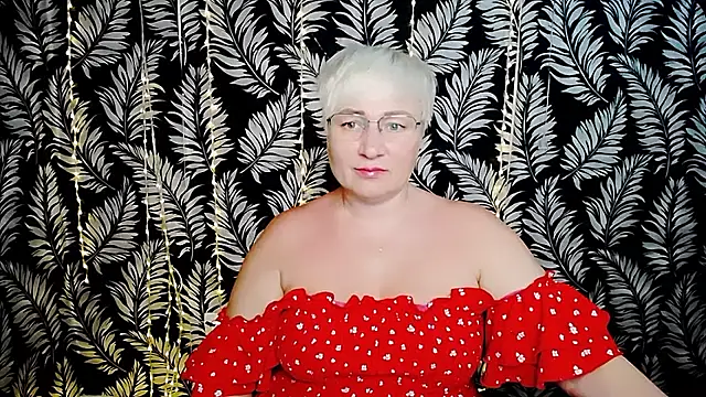 Olivia playful online show from June 12, 10:23 am