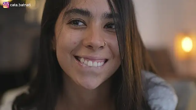 Snapshot of cata_batnati chatting on October 26, 4:57 pm cata batnati online show from October 26, 4:57 pm