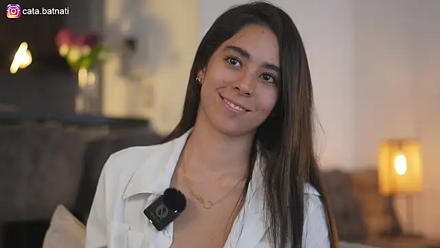 Snapshot of cata_batnati chatting on October 25, 4:36 pm cata batnati online show from October 25, 4:36 pm