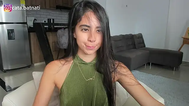 Snapshot of cata_batnati chatting on September 18, 4:16 pm cata batnati online show from September 18, 4:16 pm