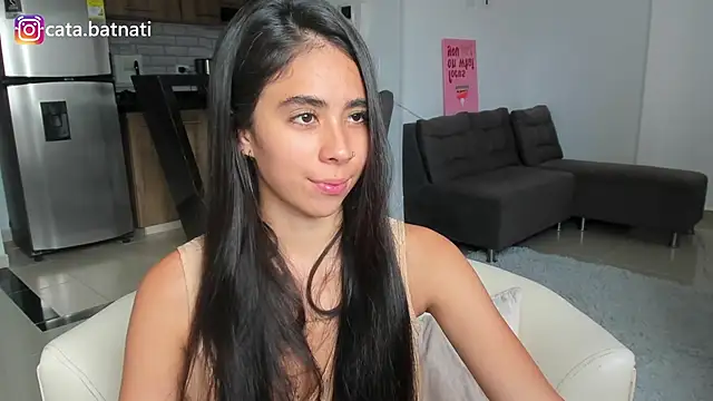 Snapshot of cata_batnati chatting on September 21, 5:22 pm cata batnati online show from September 21, 5:22 pm