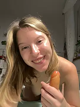 kimczii online show from July 27, 10:34 am