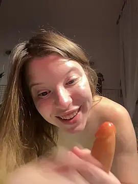 kimczii online show from February 5, 7:33 am