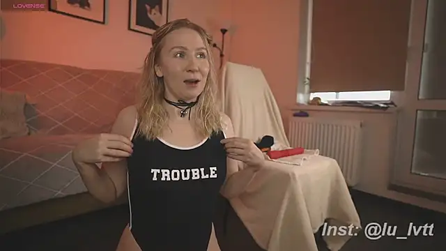  Killer Smile  online show from September 14, 10:35 am