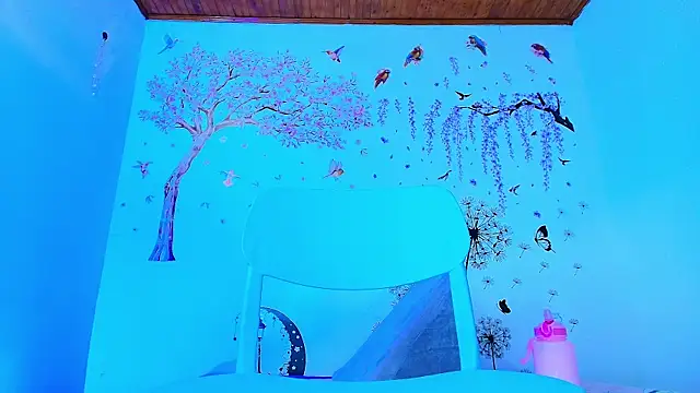 Sofiia Diiaz online show from September 28, 10:37 pm