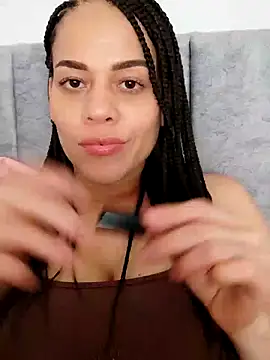 Dannacamila online show from November 14, 5:57 pm