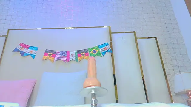 paola rodriguez online show from June 28, 12:23 pm