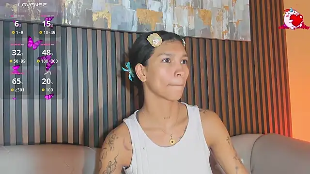 Snapshot of LauraAristizabal chatting on October 5, 12:54 pm LauraAristizabal online show from October 5, 12:54 pm