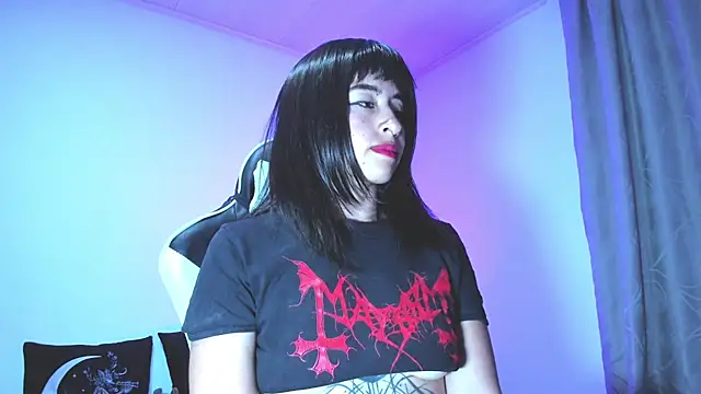 yunkodolly666 online show from February 18, 11:26 pm