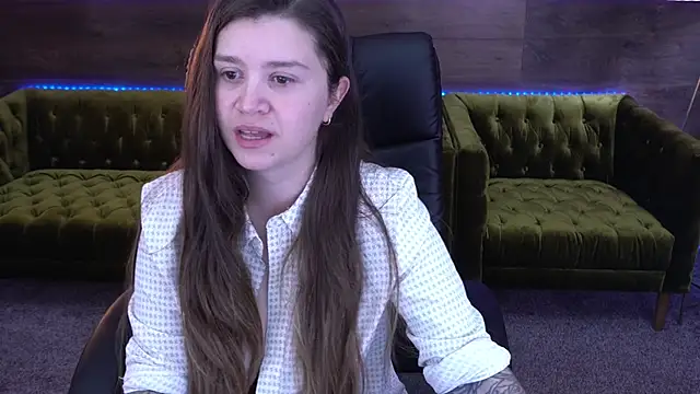 Snapshot of AmellyMilly chatting on September 14, 1:31 pm AmellyMilly online show from September 14, 1:31 pm
