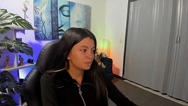 Meghan320 online show from June 27, 12:22 pm