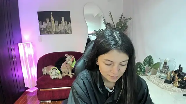 Meghan320 online show from July 28, 11:39 am