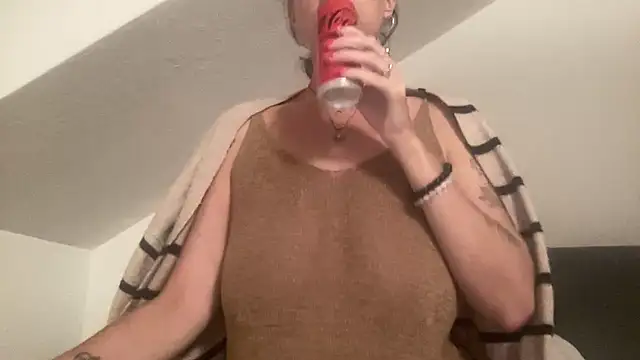 Sexy-Mel online show from February 23, 6:07 pm