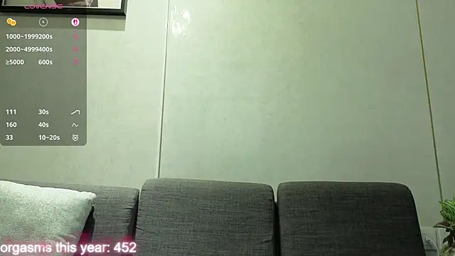 MaryHillx online show from June 19, 10:35 pm